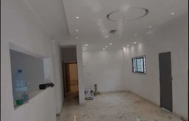 ABIDJAN COCODY: Duplex villa for sale in Fehkesse