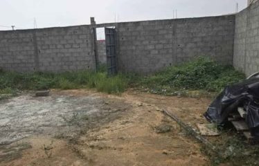 ABIDJAN COCODY: Land for sale, 400 m2