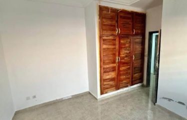 ABIDJAN BINGERVILLE: Sale of a 3-room single-story villa