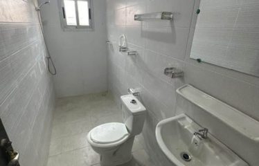 ABIDJAN BINGERVILLE: Sale of a 3-room single-story villa