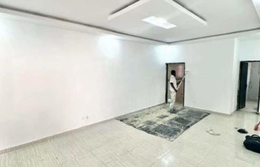 ABIDJAN BINGERVILLE: Sale of a 3-room single-story villa