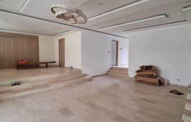 ABIDJAN MARCORY : Location villa basse 4 pièces