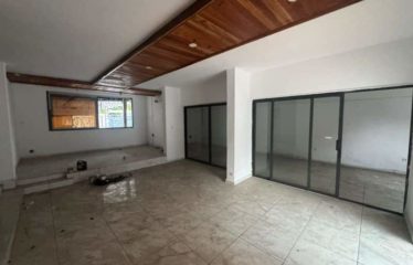 ABIDJAN MARCORY : Location villa basse 4 pièces