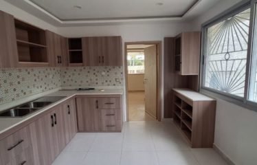 ABIDJAN MARCORY : Location villa basse 4 pièces