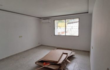 ABIDJAN MARCORY : Location villa basse 4 pièces