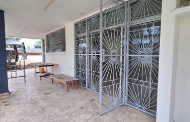 ABIDJAN MARCORY : Location villa basse 4 pièces