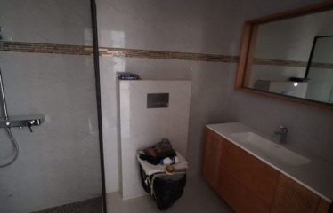 ABIDJAN MARCORY : Location villa basse 4 pièces