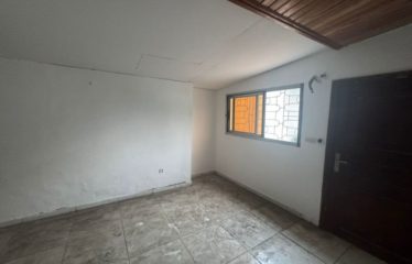 ABIDJAN MARCORY: 7-room duplex villa for rent