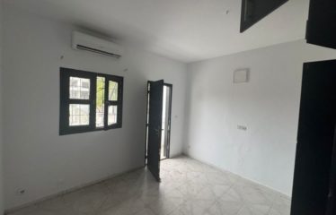 ABIDJAN MARCORY: 7-room duplex villa for rent