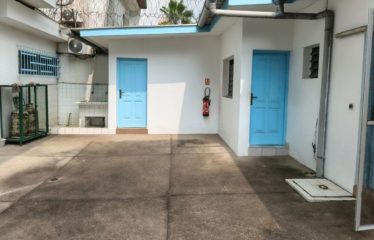 ABIDJAN MARCORY: 7-room duplex villa for rent