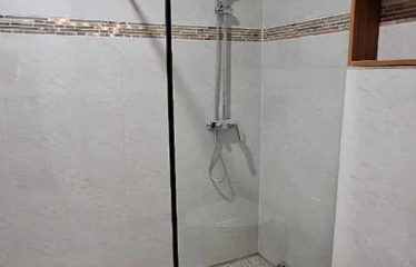 ABIDJAN MARCORY : Location villa basse 4 pièces