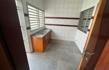 ABIDJAN COCODY: 8-room duplex villa for rent