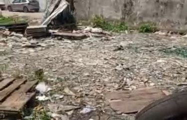 ABIDJAN MARCORY: Undeveloped land for rent, 480 m2