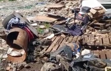 ABIDJAN MARCORY: Undeveloped land for rent, 480 m2