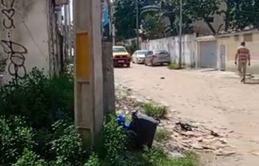 ABIDJAN MARCORY: Undeveloped land for rent, 480 m2