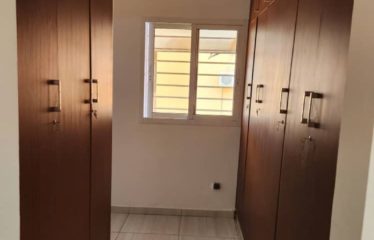 ABIDJAN ANGRÉ: 5-room duplex villa for rent