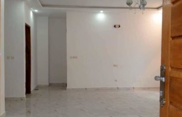 ABIDJAN COCODY: 5-room duplex villa for rent in Riviera Palmeraie