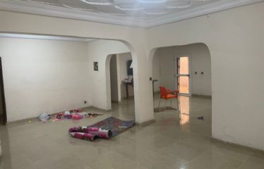 ABIDJAN COCODY: 5-room duplex villa for rent in Riviera Palmeraie