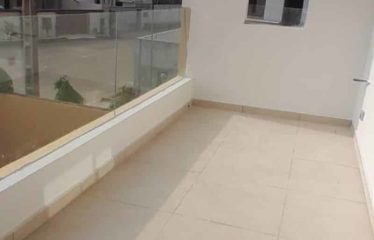 GRAND-BASSAM : Location villa duplex 7 pièces