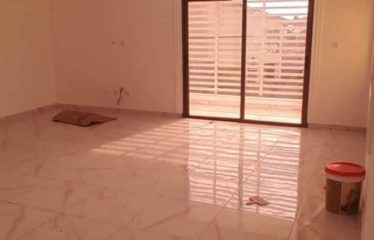 GRAND-BASSAM : Location villa duplex 7 pièces