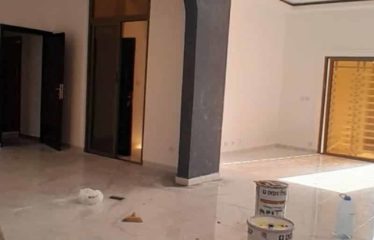 GRAND-BASSAM : Location villa duplex 7 pièces