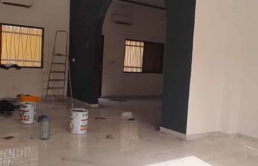 GRAND-BASSAM : Location villa duplex 7 pièces