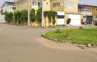 GRAND-BASSAM : Location villa duplex 7 pièces