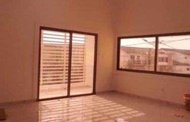 GRAND-BASSAM : Location villa duplex 7 pièces