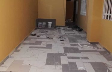 GRAND-BASSAM : Location villa duplex 7 pièces