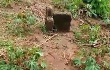 ABIDJAN ANGRÉ: 600 m² plot of land for sale in Angré Débarcadère