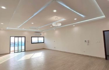 ABIDJAN COCODY: Penthouse apartment rental