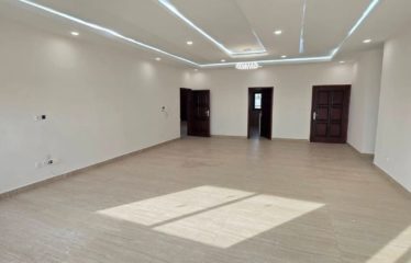 ABIDJAN COCODY: Penthouse apartment rental