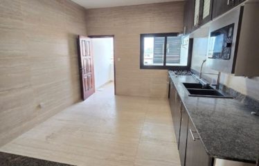 ABIDJAN COCODY: Penthouse apartment rental