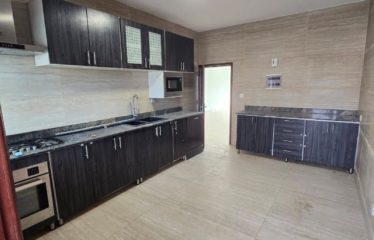 ABIDJAN COCODY: Penthouse apartment rental