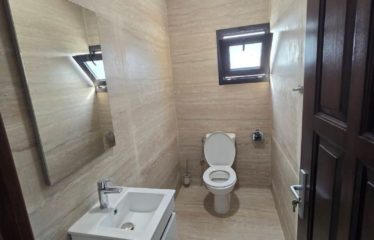 ABIDJAN COCODY: Penthouse apartment rental