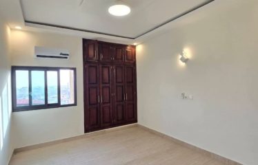 ABIDJAN COCODY: Penthouse apartment rental