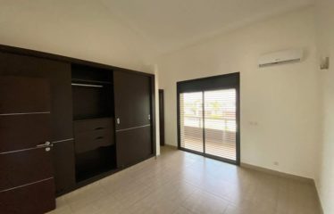 ABIDJAN COCODY: 5-bedroom villa for rent