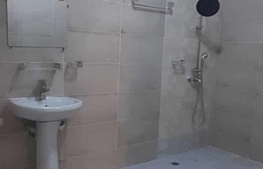 ABIDJAN COCODY: 5-room penthouse apartment for rent