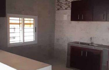 ABIDJAN COCODY: 5-room penthouse apartment for rent
