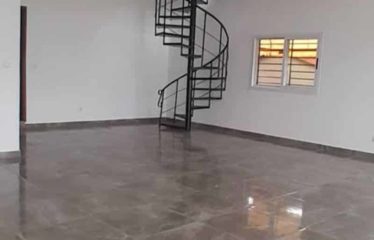 ABIDJAN COCODY: 5-room penthouse apartment for rent