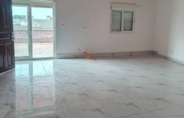 ABIDJAN ANGRÉ: Villa for rent