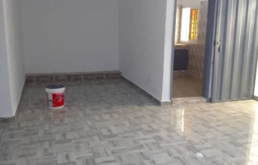 ABIDJAN ANGRÉ: Villa for rent