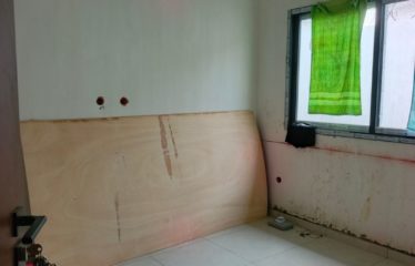 ABIDJAN BINGERVILLE : Vente villa 4 pièces