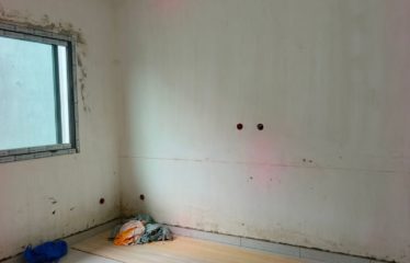 ABIDJAN BINGERVILLE : Vente villa 4 pièces