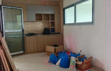 ABIDJAN BINGERVILLE : Vente villa 4 pièces