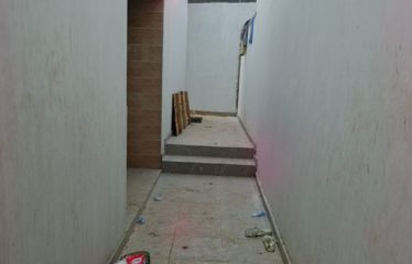 ABIDJAN BINGERVILLE : Vente villa 4 pièces