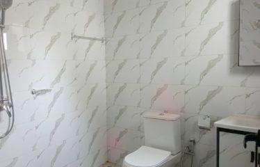 ABIDJAN BINGERVILLE : Vente villa 4 pièces