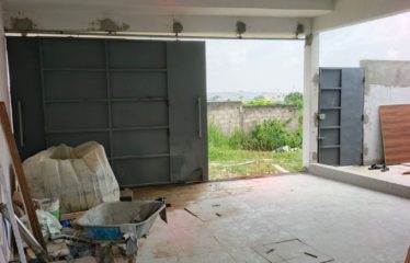 ABIDJAN BINGERVILLE : Vente villa 4 pièces