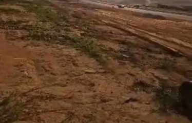 ABIDJAN BINGERVILLE: Land for sale, 2000 m2