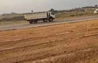 ABIDJAN BINGERVILLE: Land for sale, 2000 m2